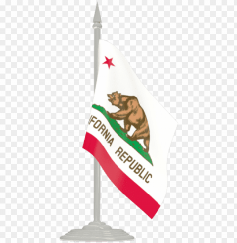 online stores california 3ft x 5ft cotton flag HighQuality Transparent PNG Object Isolation