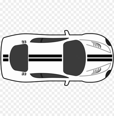 onlinelabels clip art - race car top down clipart High-resolution PNG images with transparency