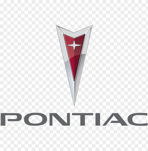 ontiac logo hd - pontiac logo Transparent PNG Illustration with Isolation