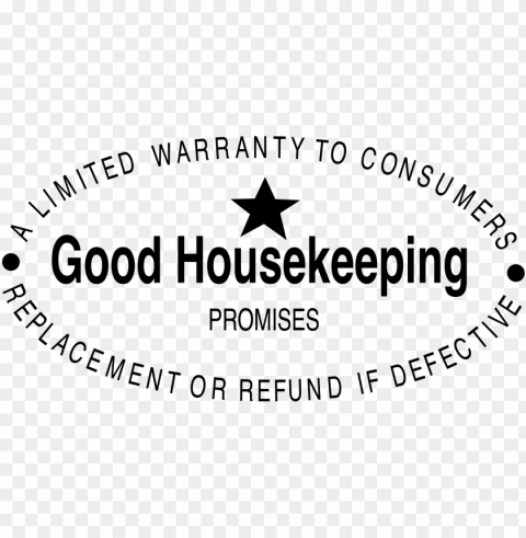 ood housekeeping promises logo - star shower HighQuality PNG Isolated on Transparent Background