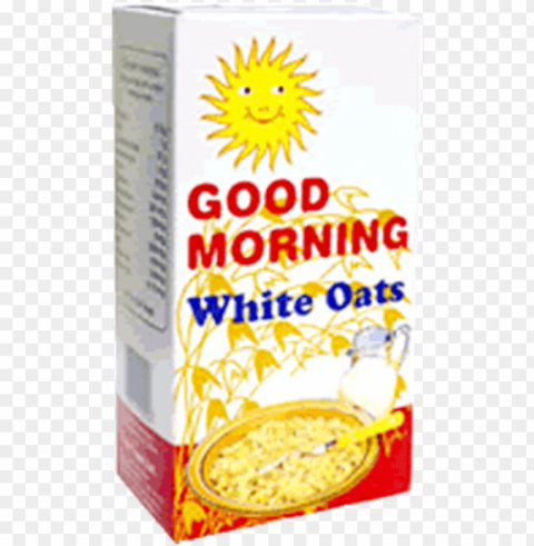 ood morning white oats 500 PNG files with transparent elements wide collection