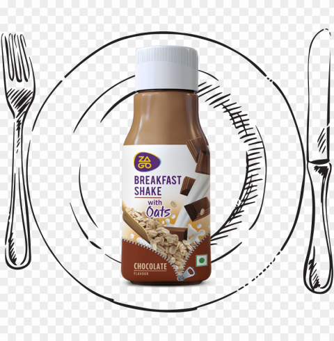 oodness of australian oats - chocolate PNG photo without watermark