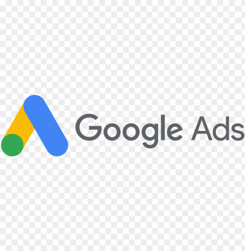 oogle ads logo - google ads logo sv Transparent background PNG stock