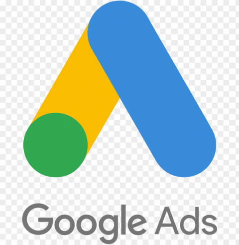 oogle adwords fundamentals exam - google ads logo PNG images with high transparency