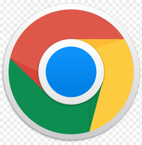 oogle chrome logo - android chrome app icons Isolated Design Element in Clear Transparent PNG