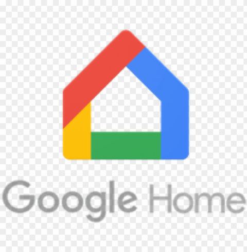 oogle home logo - google PNG Image Isolated with Transparent Detail