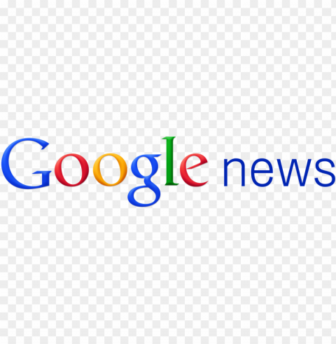 oogle-news logo - google place logo Isolated Item with HighResolution Transparent PNG