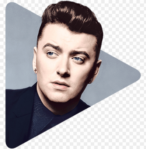 oogle play sam smith will smith google play music - sam smith music star 24x18 poster decor PNG art