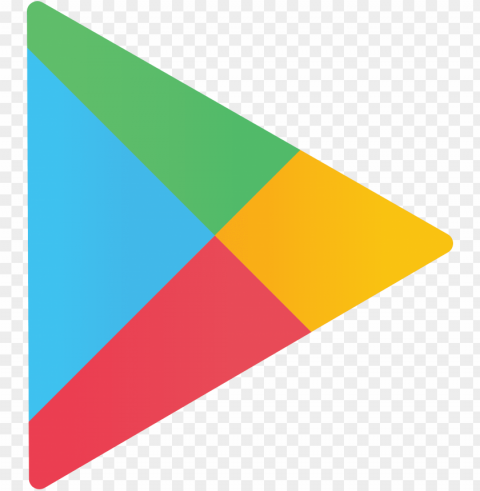 oogle play store logo transparent - google play store logo PNG for educational use