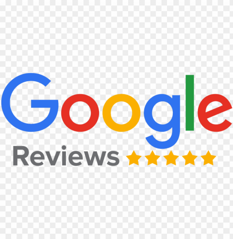 oogle review logo - google reviews transparent PNG for blog use