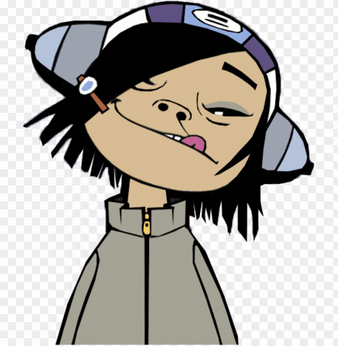 oogle search gorillaz noodle gorillaz art jamie - noodle gorillaz phase 1 PNG with transparent background for free PNG transparent with Clear Background ID d08b9e83