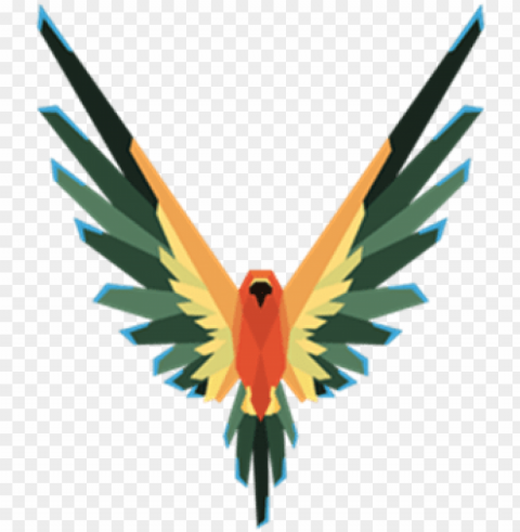 ooglelogo color 272x92dp transparent download - maverick bird logan paul logo Clear Background PNG Isolated Graphic Design