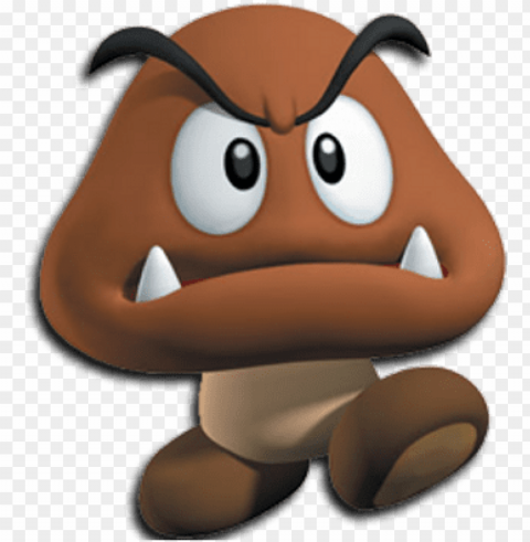 oomba mario bros Isolated Subject with Clear PNG Background PNG transparent with Clear Background ID 3aaf97c6