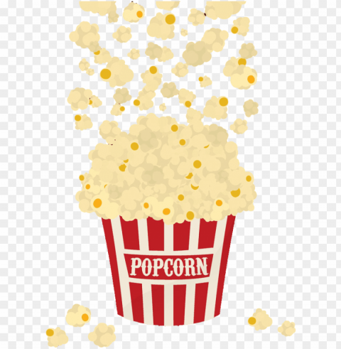 opcorn maker royalty free spilled pictures royaltyfree - ป อป คอรน โลโก Transparent PNG Object with Isolation PNG transparent with Clear Background ID 1f3a270f