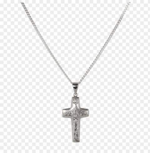 ope francis cross - locket PNG files with no backdrop required