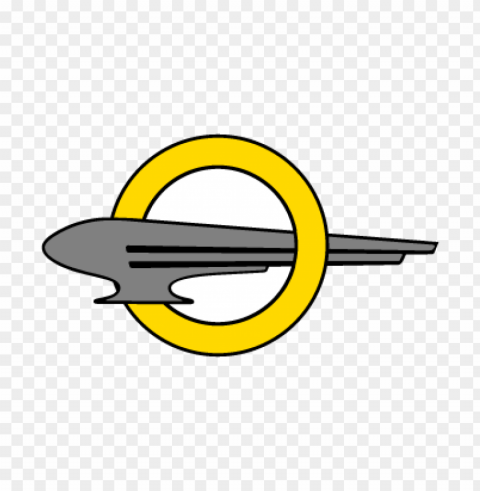 opel 1937-1947 vector logo PNG graphics with clear alpha channel broad selection