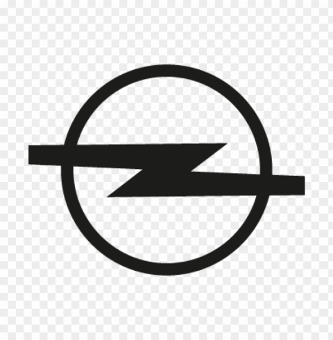 opel 1987 vector logo download free PNG files with alpha channel