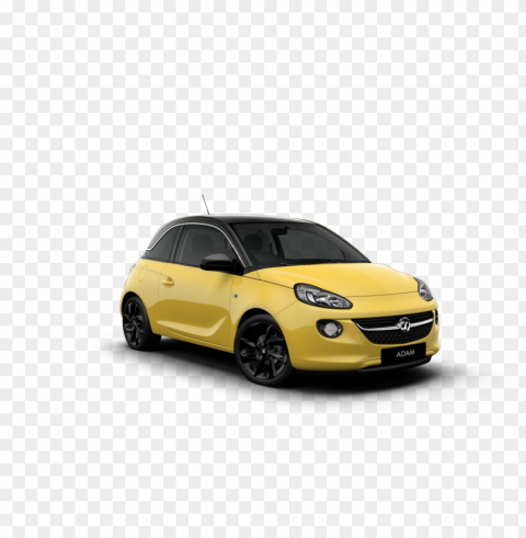 opel cars no background Transparent picture PNG