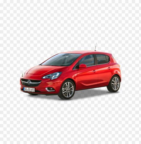 opel cars no background Transparent PNG Image Isolation - Image ID b822bbc7
