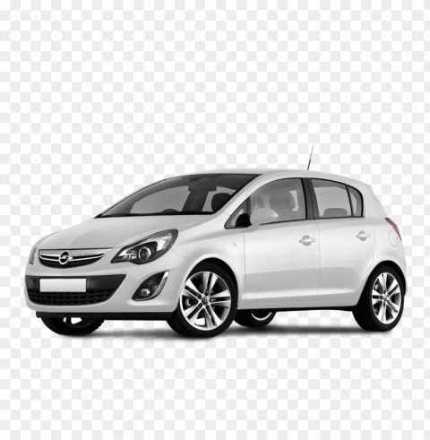 opel cars Transparent PNG image