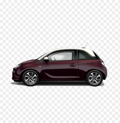 opel cars design Transparent PNG Isolated Item