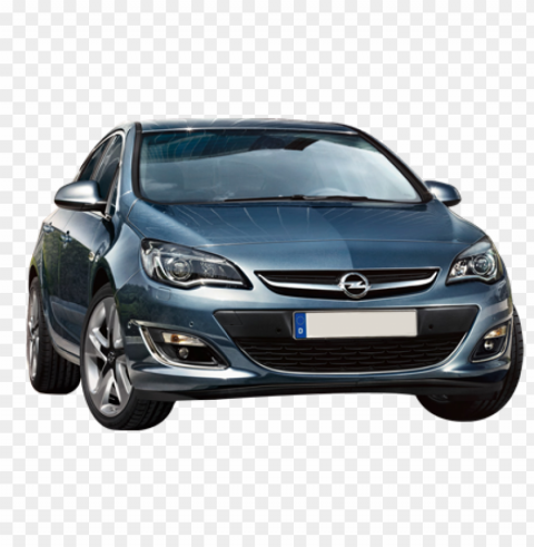 opel cars file Transparent PNG Illustration with Isolation