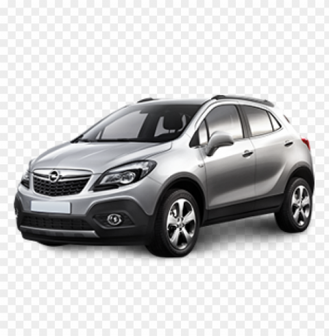 opel cars file Transparent PNG Isolated Object
