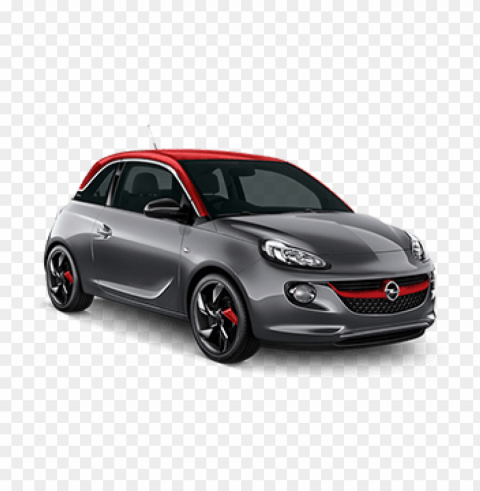 opel cars images Transparent PNG Isolated Graphic with Clarity