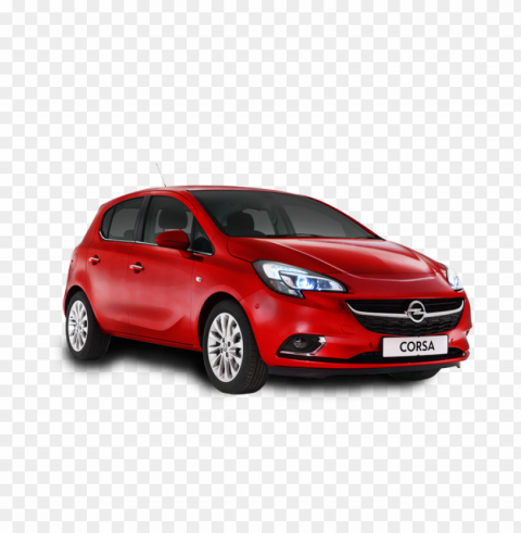 opel cars background Transparent PNG Artwork with Isolated Subject