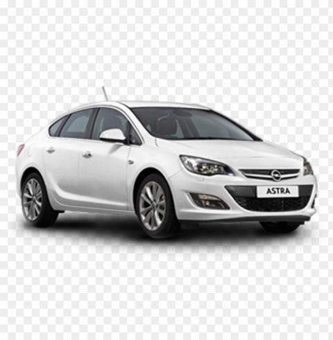 opel cars wihout background Transparent PNG Isolated Graphic Element