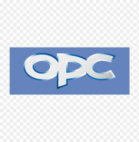 opel opc vector logo free Isolated Subject in HighQuality Transparent PNG