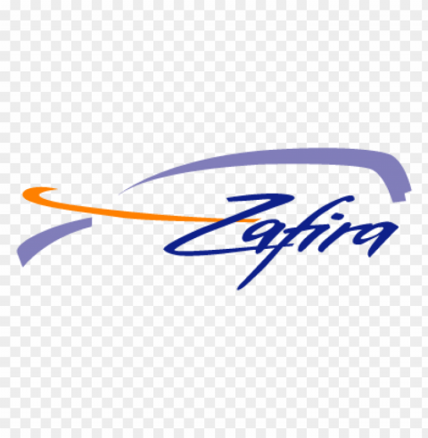 opel zafira vector logo PNG with no background required