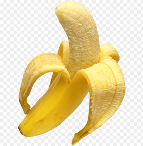 open banana image - banana Isolated Object on HighQuality Transparent PNG