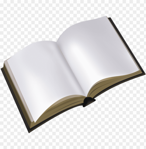 open book Transparent PNG Isolated Object PNG transparent with Clear Background ID 016e7a27