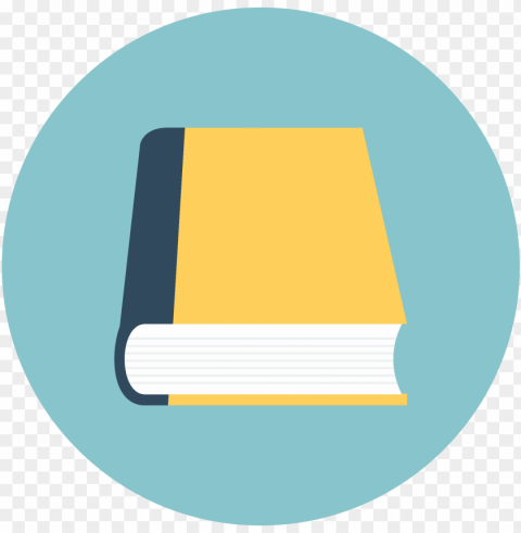 open - book icon PNG design