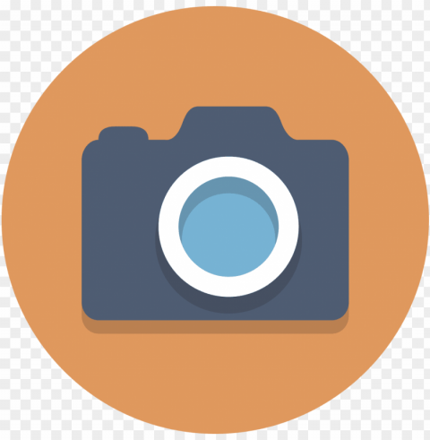 open - camera circle ico HighResolution PNG Isolated Illustration PNG transparent with Clear Background ID 9ca457e4