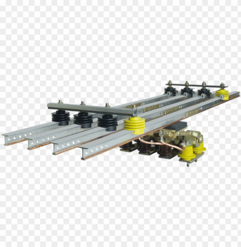 open conductor bar systems - third rail PNG images for banners