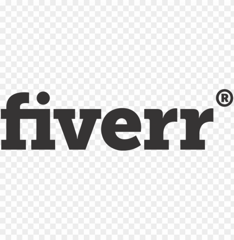 open - fiverr logo PNG pictures with no backdrop needed