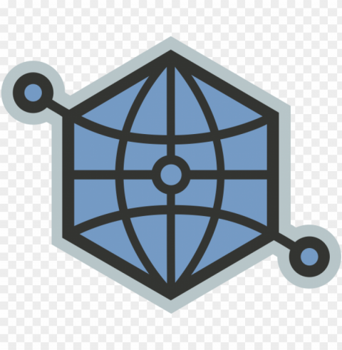 open graph logo Transparent PNG download