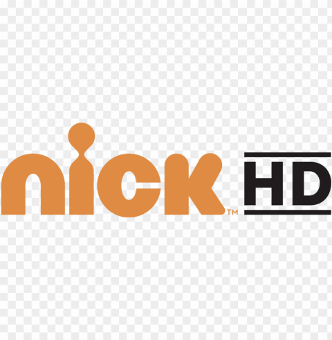 open - nick hd PNG Image with Isolated Icon
