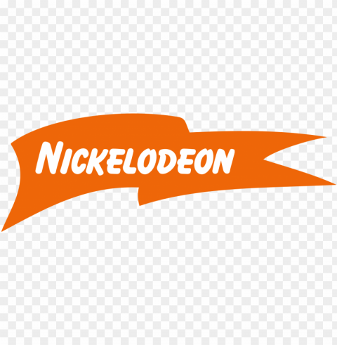 open - nickelodeon logo sv PNG images with transparent backdrop