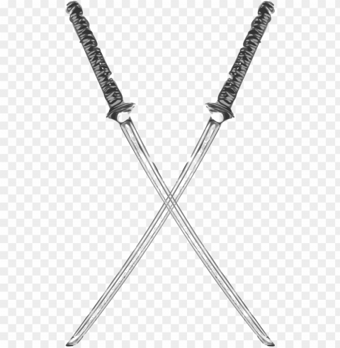 open - samurai sword katana drawi PNG art