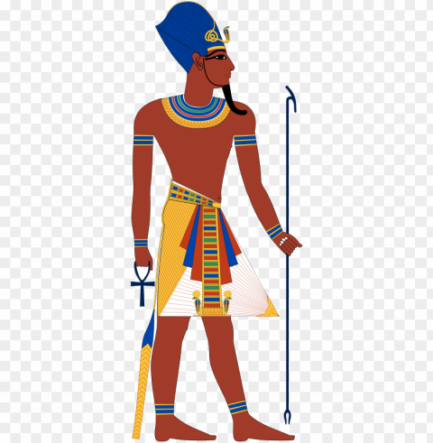 open - seth god of ancient egypt PNG photo with transparency