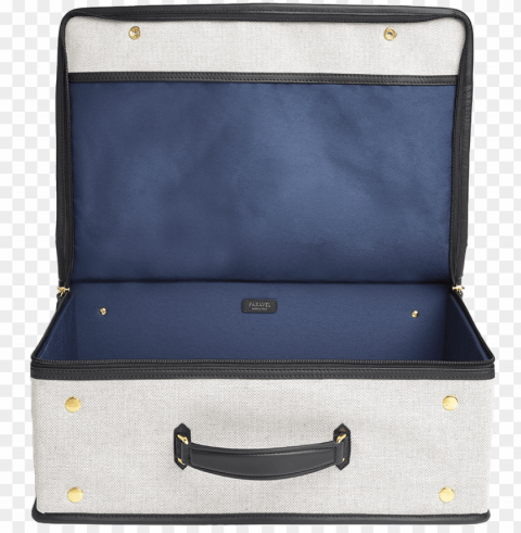 open suitcase - suitcase Isolated Graphic on HighQuality Transparent PNG