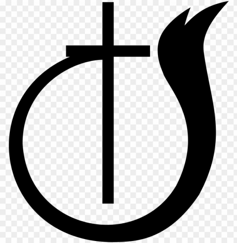 open - symbol of the anglican church PNG images for websites