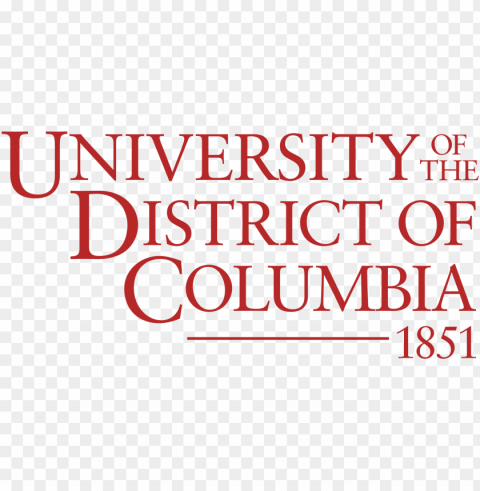 open - university of the district of columbia community college PNG without watermark free