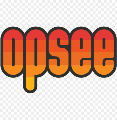 Opsee Logo Transparent PNG Illustrations