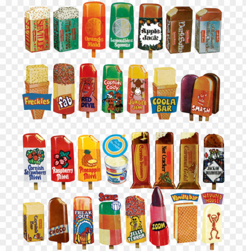 opsicle tumblr - walls ice cream popsicle High-resolution PNG images with transparent background