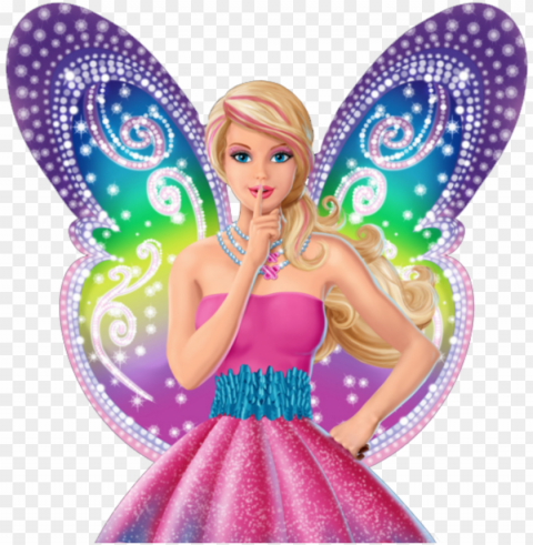 opular and trending girl stickers on picsart princess - barbie a fairy secret Free PNG images with alpha transparency comprehensive compilation PNG transparent with Clear Background ID 26ade0dc