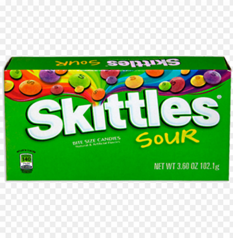 opular brands tagged skittles - skittles crazy cores PNG Graphic with Clear Isolation
